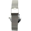 Peugeot Women's 30mm Blue Sleek Stainless Steel Mesh Band Watch - 3 of 4
