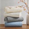 NicBex Microfleece Cooling Blanket with Anti-Pilling Face,Bed Blanket,Soft Cold Blanket for Bedroom - 4 of 4