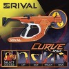 Nerf Rival Curve Shot Sideswipe XXI-1200 Blaster - 4 of 4