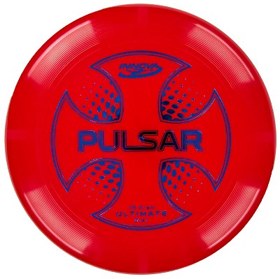 aerobie frisbee target