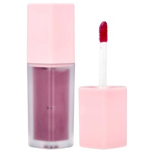 Merrymonde Milk Heart Tint, Lip & Cheek, 04 Mauve Milk, 5 g - 1 of 4