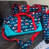 Wildkin Overnighter Duffel Bag for Kids - 2 of 4