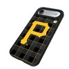MLB National League Teams Plaid MagSafe Compatible Cell Phone Case for Apple iPhone 17 Series - 2 of 4
