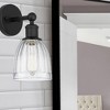 Brookfield - 1 Light Wall Sconce In Industrial Style-11.5 Inches Tall and 5.75 Inches Wide - 2 of 3