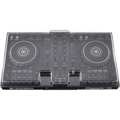 Decksaver Cover for Pioneer DDJ-400