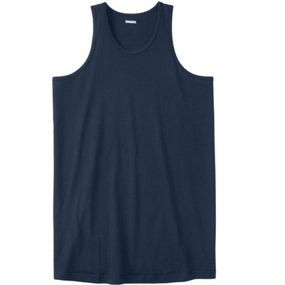 KingSize Shrink-Less Lightweight Longer-Length Tank