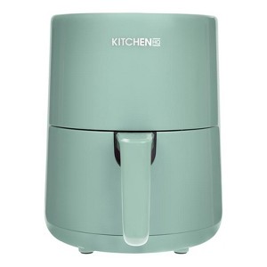 Kitchen HQ 68oz Digital Air Fryer Refurbished - 1 of 4