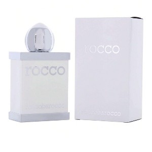 Rocco White by Roccobarocco Men Eau De Toilette Spray 3.4 oz - 1 of 1