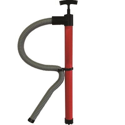 SeaSense Hand Bilge Pump 24 w/72in Hose