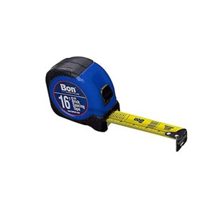 Bon Tool 21-271 Brick Spacing Tape 16 Foot - 1 of 2