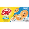 Kellogg's Eggo Frozen Mini Pancakes - 14.1oz/40ct - image 2 of 4