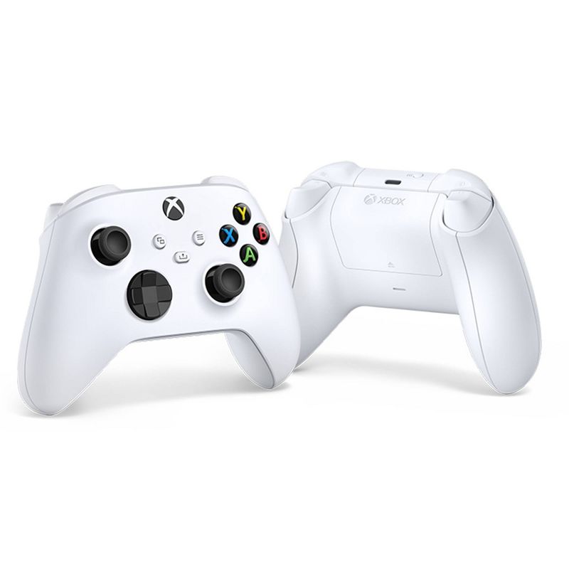 Xbox Series X|S Wireless Controller, 4 of 18