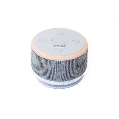 Dohm white sale noise machine target