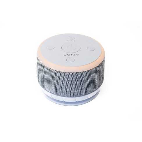 Yogasleep Dohm Nova Sound Machine And Night Light : Target