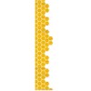 Eureka® The Hive Honeycomb Extra Wide Deco Trim®, 37 Feet Per Pack, 6 Packs - 3 of 3