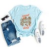 Simply Sage Market Sweet Summer Time Strawberry Short Sleeve Tee - 3 of 4