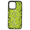 CASETiFY Impact Case for MagSafe for Apple iPhone 15 Pro Max Acid Smiles Green - 2 of 3