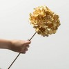 Sullivans Metallic Hydrangea Stem - 4 of 4