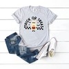 The Juniper Shop Trick Or Treat Ghost Kids Short Sleeve Tee - 2 of 2