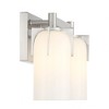 Savoy House Caldwell 2 - Light Vanity in  Satin Nickel - 2 of 4