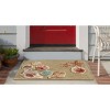 Liora Manne Frontporch Coastal Indoor/Outdoor Rug.. - 2 of 4