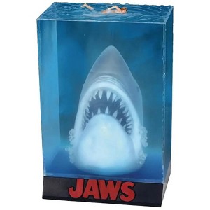 SD Toys Jaws 3D Movie Poster Statue - 1 of 3
