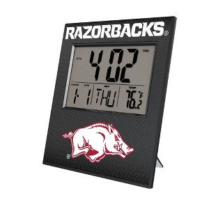 NCAA SEC Universities Linen Wall Clock - 1 of 3