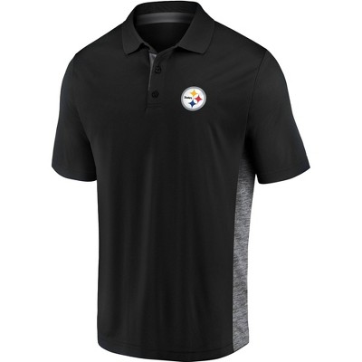 pittsburgh steelers polo shirts