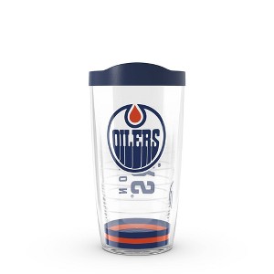 NHL Edmonton Oilers 16oz Arctic Classic Tumbler - 1 of 4