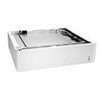 HP Inc. Color LaserJet 550-sheet Media Tray - 2 of 3