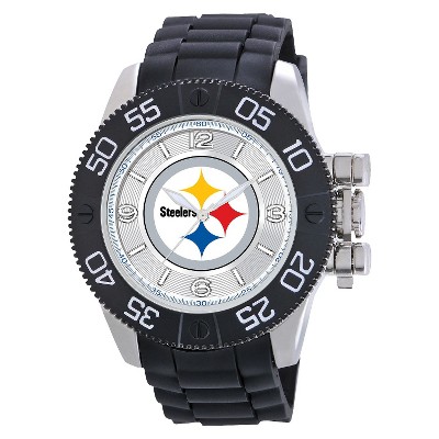 steelers men's watch