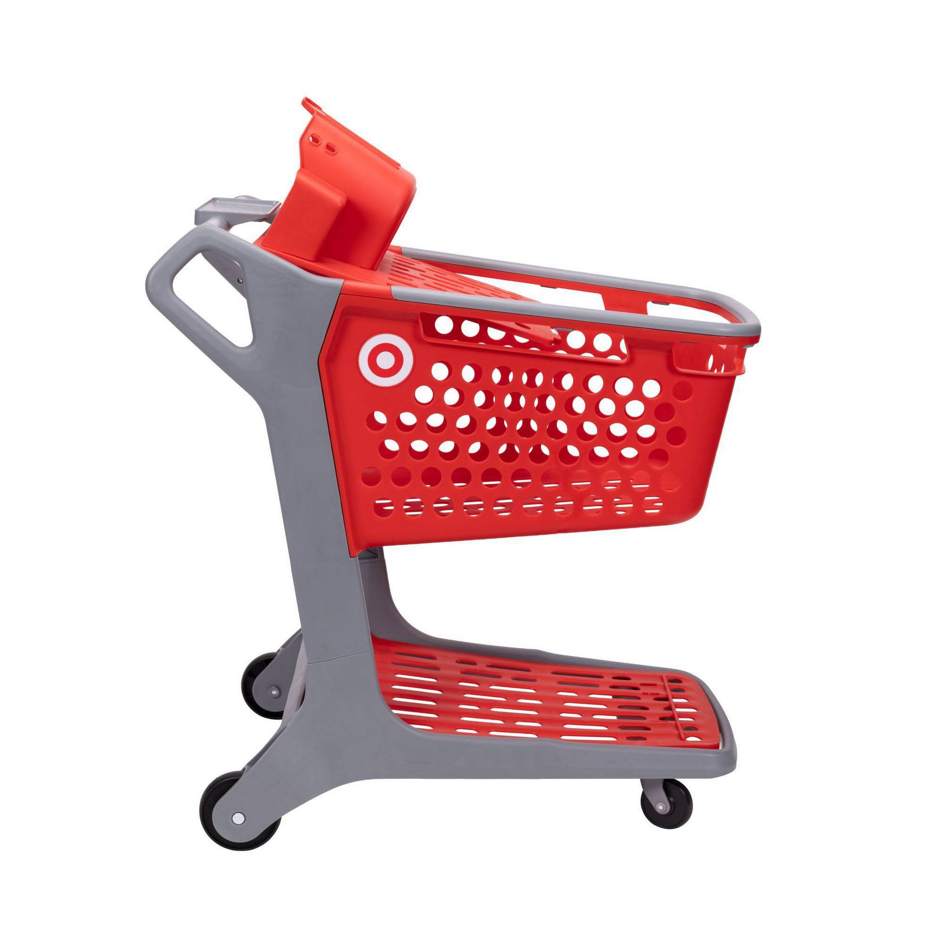 Target Shopping Cart - XL