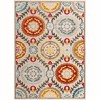 Unique Loom  Outdoor Casablanca Oualida Area Rug - 3 of 4