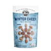 Winter Cheer Nut Mix | Pack of 6 | 4 oz | Brenmar - 2 of 4