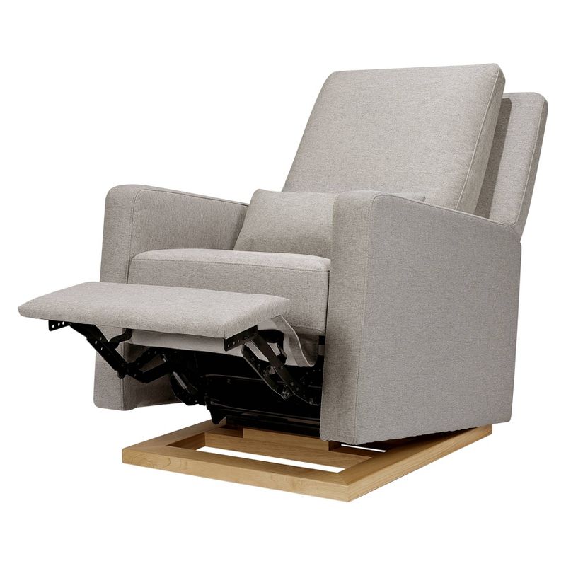 Babyletto Sigi Recliner and Glider, 2 of 6