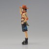 Banpresto - BanPresto - One Piece DXF - The Grandline Series - Wanokuni Vol.3 (A: Portgas.D.Ace) Statue - 3 of 4