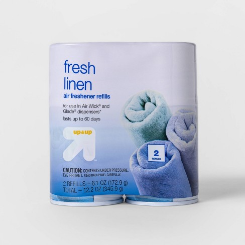 Fresh Linen