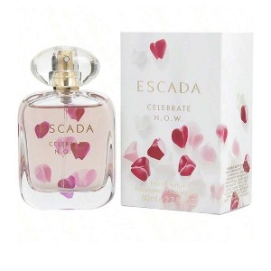 Escada Celebrate Now Women Eau De Parfum Spray 2.7 oz - 1 of 1