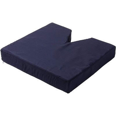 DMI - SEAT CUSHION COCCYX - NAVY