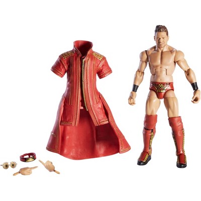 target wwe elite