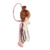 ebba Small Let's Be A Ballerina Story Pals Educational Baby Stuffed Animal Multicolor 9" - 4 of 4