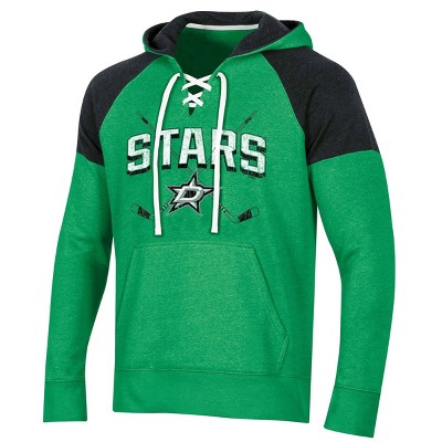 dallas stars hoodie jersey