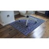 3'x4' Arabesque 9 to 5 Desk Chair Mat - Bungalow Flooring - 3 of 3