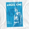 Star Trek Tng Season 1 Episode 14 Adult T-Shirt White - 2 of 4