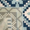 Veranda VER096 Power Loomed Indoor/Outdoor Rugs - Safavieh - 3 of 4