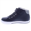 Gender Neutral Kid's Riley Sneakers - FootmateS - 4 of 4