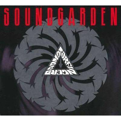 Soundgarden - Badmotorfinger (2 CD)(Deluxe Edition)