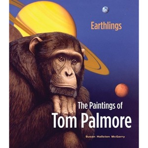 Earthlings - by  Susan Hallsten McGarry (Hardcover) - 1 of 1