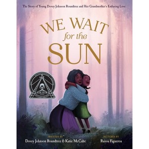 We Wait for the Sun - by  Katie McCabe (Hardcover) - 1 of 1