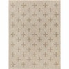 Hauteloom Limbo Beige Outdoor Area Rug - 3 of 4